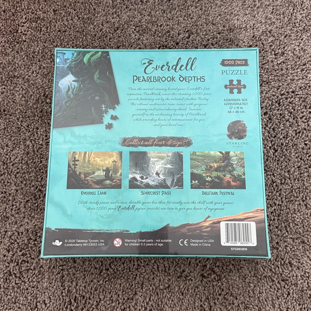 Puzzle Bundle - Picture 3 of 5